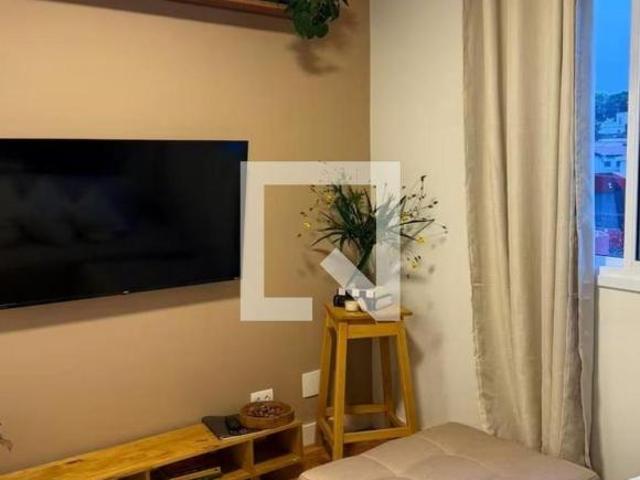Apartamento à Venda Vila Mascote, 2 Quartos, 65 m2