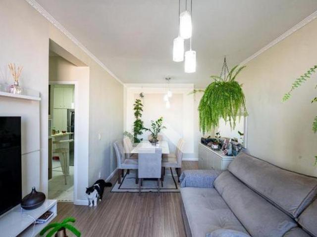 Apartamento à Venda Vila Mascote, 2 Quartos, 65 m2
