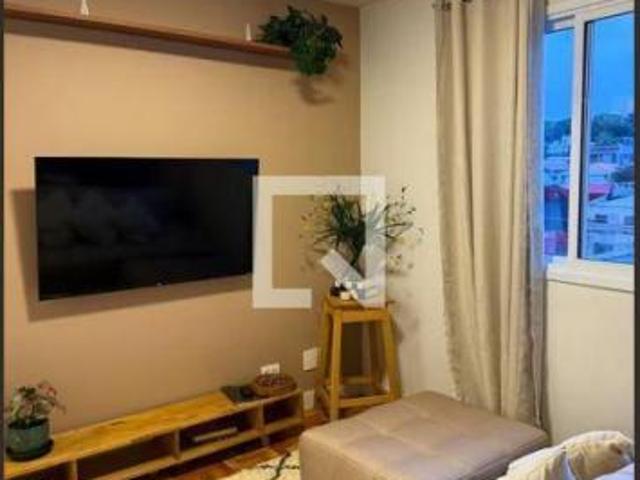 Apartamento à Venda Vila Mascote, 2 Quartos, 65 m² São Paulo