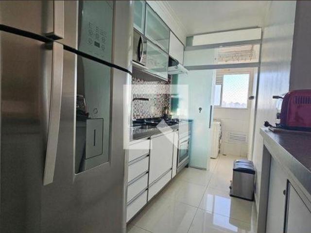 Apartamento à Venda Vila Mascote, 2 Quartos, 65 m² São Paulo