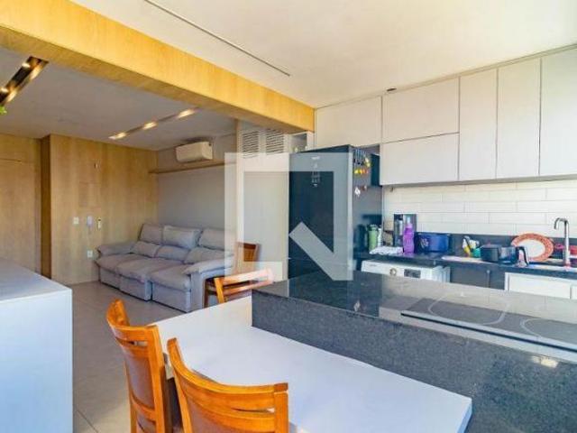 Apartamento à Venda Vila Mascote, 2 Quartos, 66 m² São Paulo
