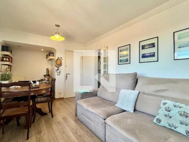 Apartamento à Venda Vila Mascote, 2 Quartos, 69 m2