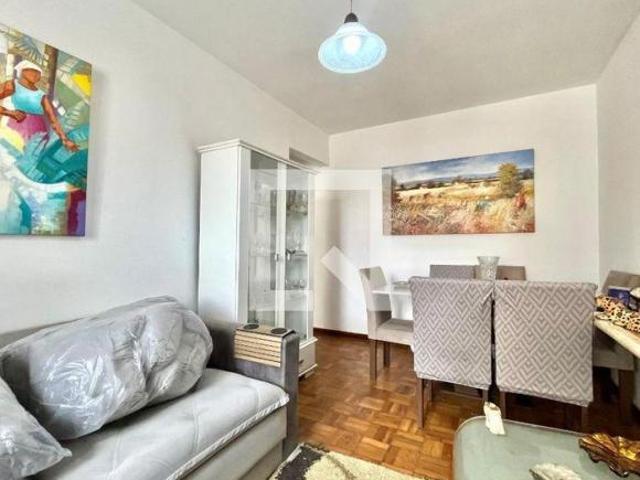 Apartamento à Venda Vila Mascote, 2 Quartos, 70 m2