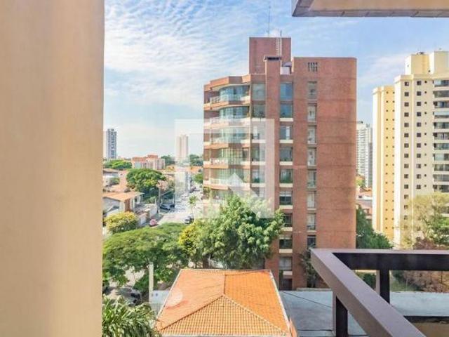 Apartamento à Venda Vila Mascote, 2 Quartos, 70 m² São Paulo