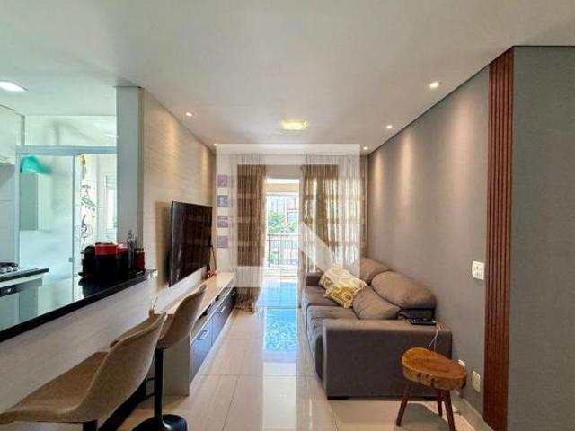 Apartamento à Venda Vila Mascote, 2 Quartos, 72 m2