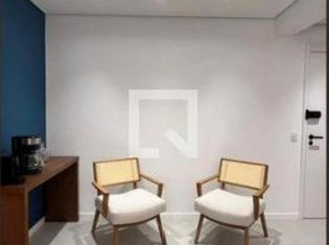 Apartamento à Venda Vila Mascote, 2 Quartos, 73 m² São Paulo