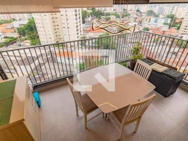 Apartamento à Venda Vila Mascote, 2 Quartos, 75 m² São Paulo