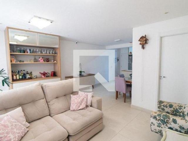 Apartamento à Venda Vila Mascote, 2 Quartos, 80 m2