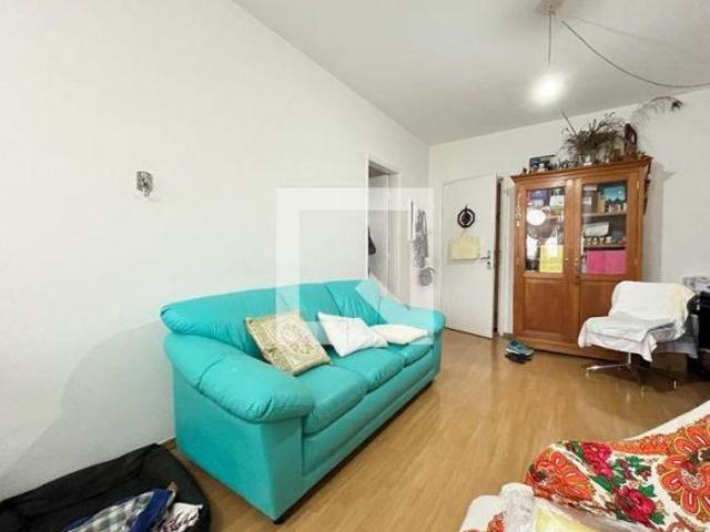 Apartamento à Venda Vila Mascote, 2 Quartos, 80 m² São Paulo