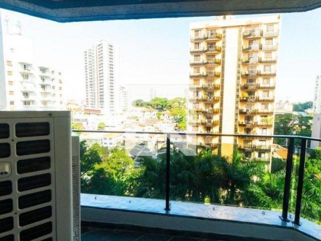 Apartamento à Venda Vila Mascote, 2 Quartos, 83 m² São Paulo
