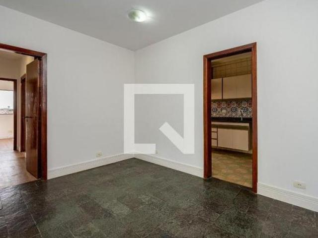 Apartamento à Venda Vila Mascote, 3 Quartos, 100 m2