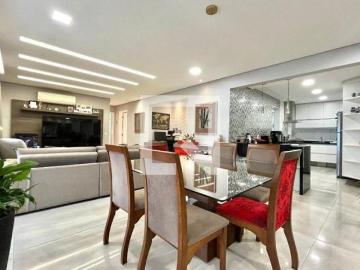 Apartamento à Venda Vila Mascote, 3 Quartos, 121 m² São Paulo