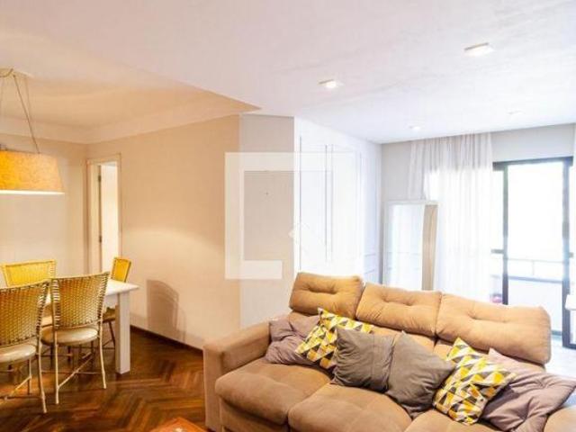 Apartamento à Venda Vila Mascote, 3 Quartos, 126 m² São Paulo