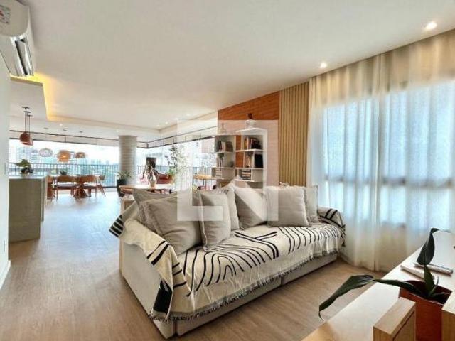 Apartamento à Venda Vila Mascote, 3 Quartos, 143 m2