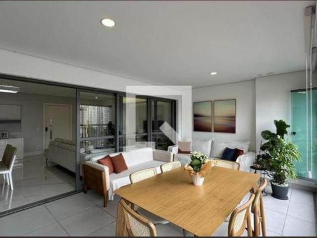 Apartamento à Venda Vila Mascote, 3 Quartos, 150 m² São Paulo
