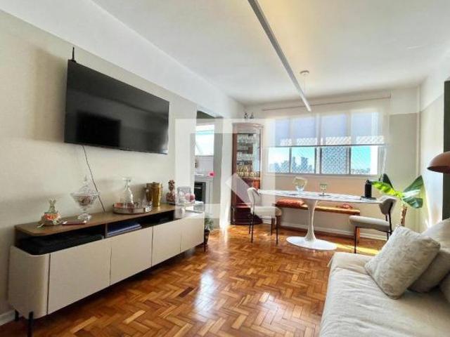 Apartamento à Venda Vila Mascote, 3 Quartos, 68 m2