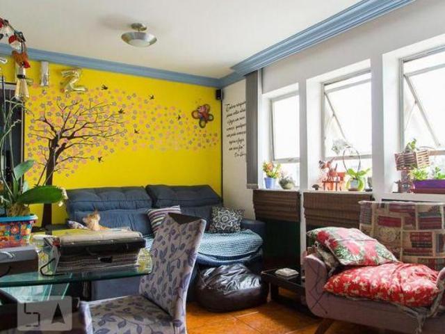 Apartamento à Venda Vila Mascote, 3 Quartos, 70 m² São Paulo