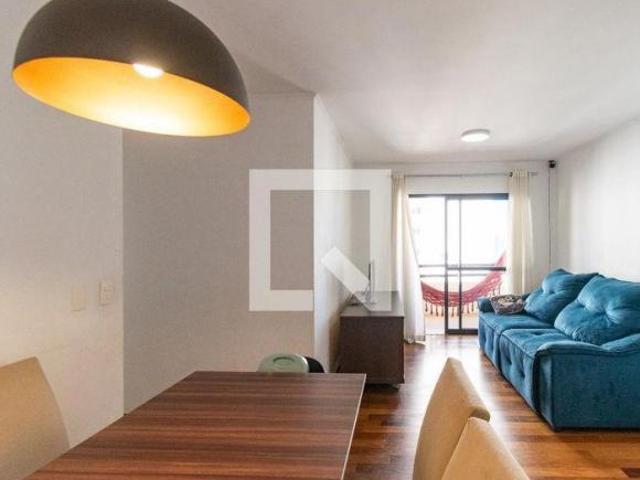 Apartamento à Venda Vila Mascote, 3 Quartos, 76 m² São Paulo