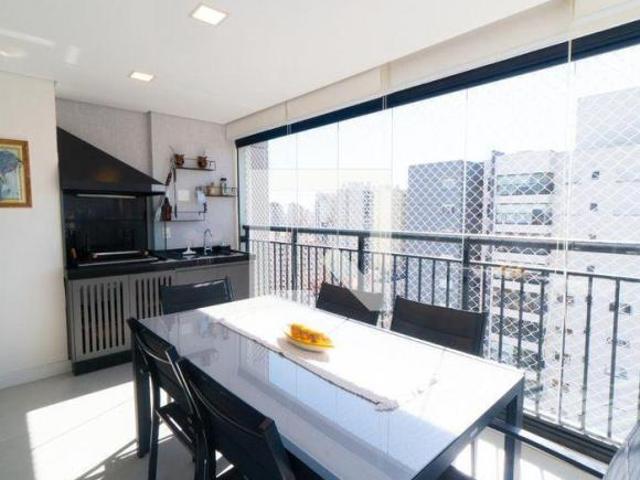 Apartamento à Venda Vila Mascote, 3 Quartos, 81 m² São Paulo