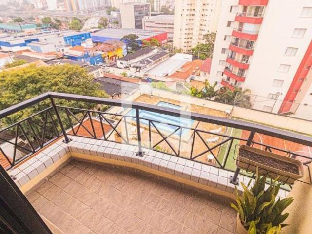Apartamento à Venda Vila Mascote, 3 Quartos, 84 m2