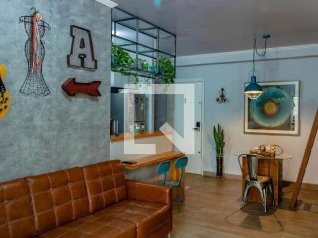 Apartamento à Venda Vila Mascote, 3 Quartos, 87 m2