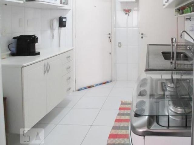 Apartamento à Venda Vila Mascote, 3 Quartos, 90 m2