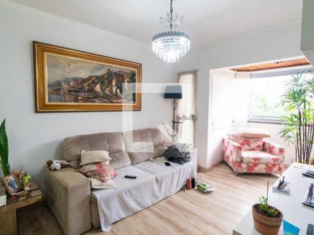 Apartamento à Venda Vila Mascote, 3 Quartos, 90 m² São Paulo