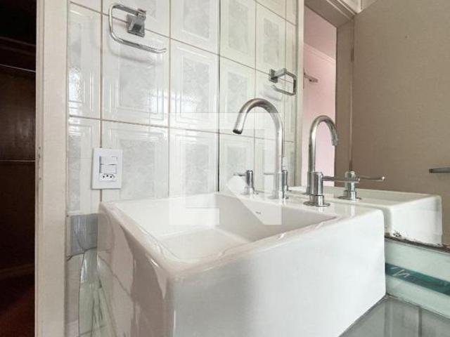 Apartamento à Venda Vila Mascote, 3 Quartos, 94 m2