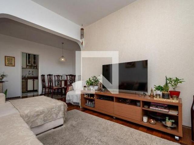 Apartamento à Venda Vila Mascote, 3 Quartos, 98 m2