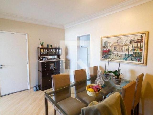 Apartamento à Venda Vila Mascote, 3 Quartos, 99 m² São Paulo