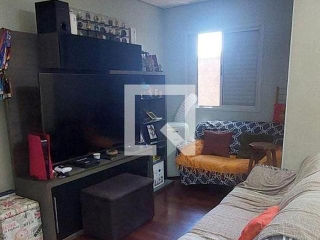 Apartamento à Venda Vila Metalúrgica, 2 Quartos, 105 m² Santo André