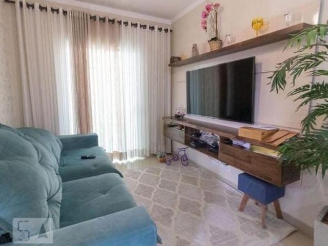 Apartamento à Venda Vila Metalúrgica, 2 Quartos, 110 m² Santo André