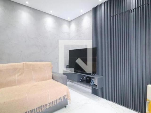 Apartamento à Venda Vila Metalúrgica, 2 Quartos, 65 m2