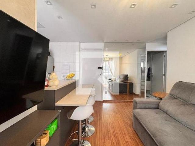 Apartamento à Venda Vila Metalúrgica, 2 Quartos, 65 m² Santo André
