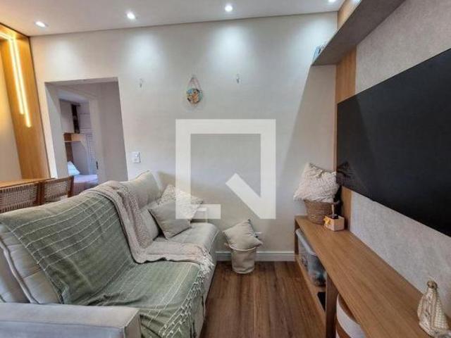 Apartamento à Venda Vila Metalúrgica, 2 Quartos, 86 m² Santo André