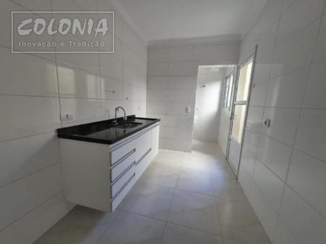 Apartamento a venda Vila Metalúrgica