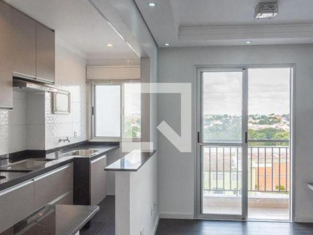 Apartamento à Venda Vila Mimosa, 2 Quartos, 50 m² Campinas