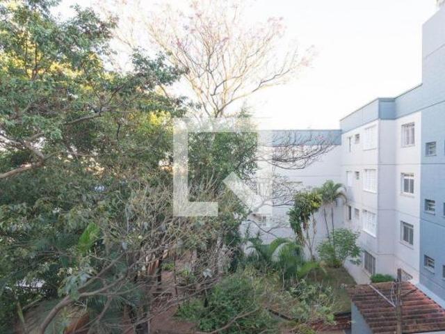 Apartamento à Venda Vila Mimosa, 2 Quartos, 61 m2