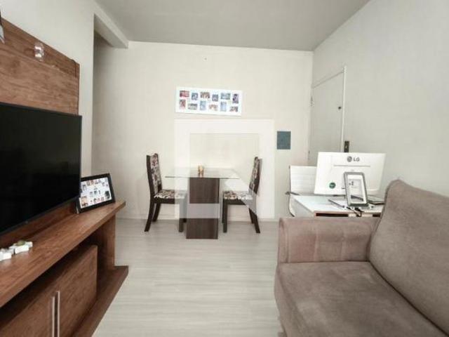 Apartamento à Venda Vila Mimosa, 2 Quartos, 64 m² Campinas