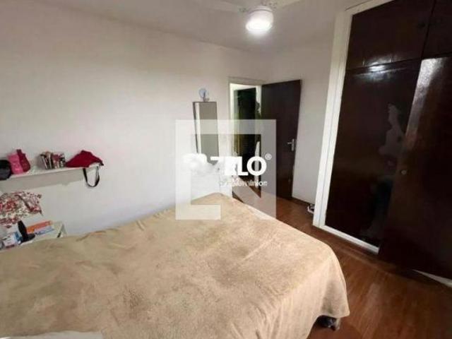 Apartamento à Venda Vila Mimosa, 3 Quartos, 84 m² Campinas