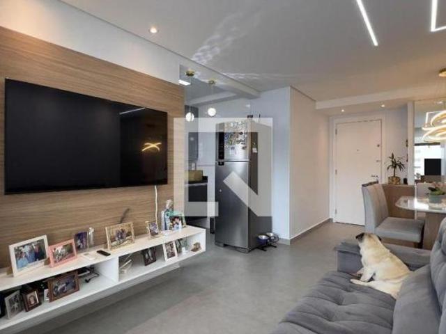 Apartamento à Venda Vila Miriam, 2 Quartos, 68 m² Guarulhos