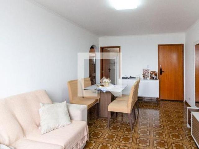 Apartamento à Venda Vila Miriam, 2 Quartos, 79 m2