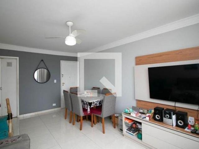 Apartamento à Venda Vila Miriam, 2 Quartos, 82 m2
