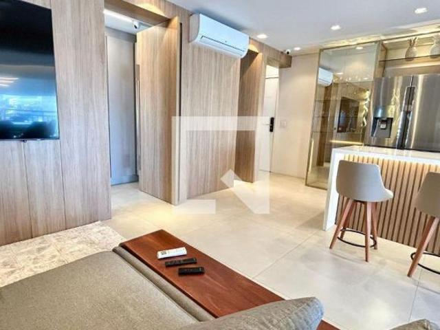 Apartamento à Venda Vila Miriam, 2 Quartos, 94 m2