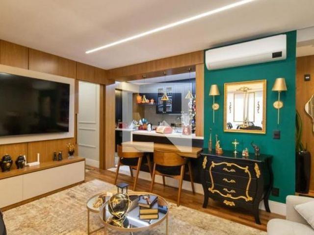 Apartamento à Venda Vila Miriam, 3 Quartos, 93 m² Guarulhos
