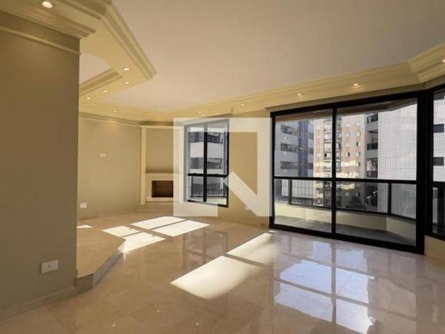 Apartamento à Venda Vila Miriam, 4 Quartos, 176 m2