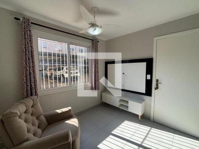 Apartamento à Venda Vila Nova, 2 Quartos, 50 m² Novo Hamburgo