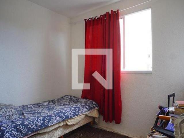 Apartamento à Venda Vila Nova, 2 Quartos, 50 m² Porto Alegre