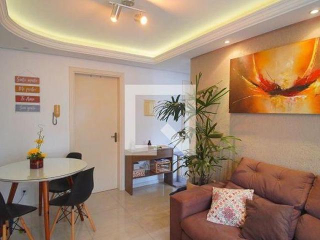 Apartamento à Venda Vila Nova, 2 Quartos, 59 m² Novo Hamburgo