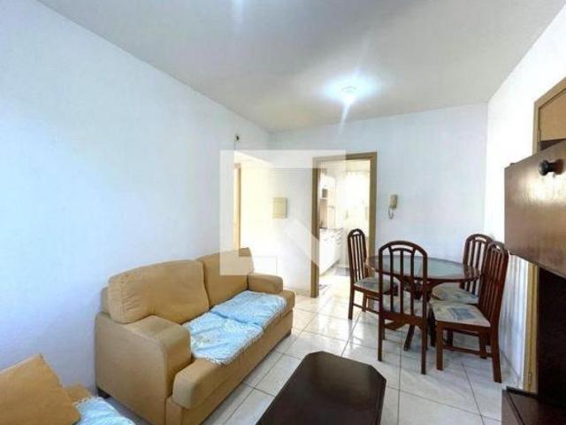 Apartamento à Venda Vila Nova, 2 Quartos, 63 m² Novo Hamburgo